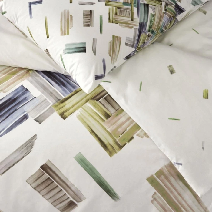 Çift Kişilik Ranforce Nev Takımı Rafael Yeşil