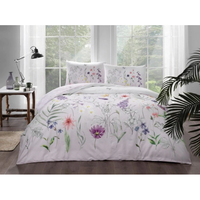 Çift Kişilik Ranforce Nev Takımı Adriel Lila