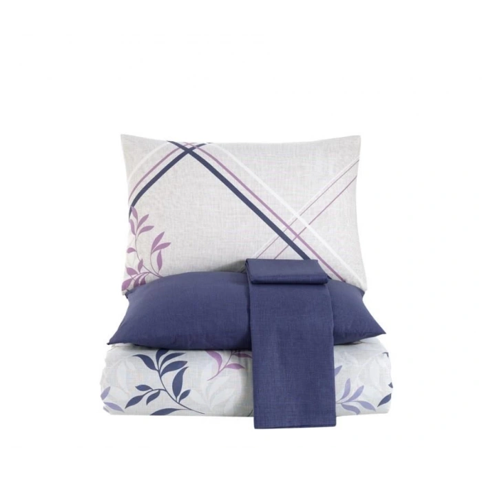 Çift Kişilik Ranforce Nev Takımı Belen Mavi