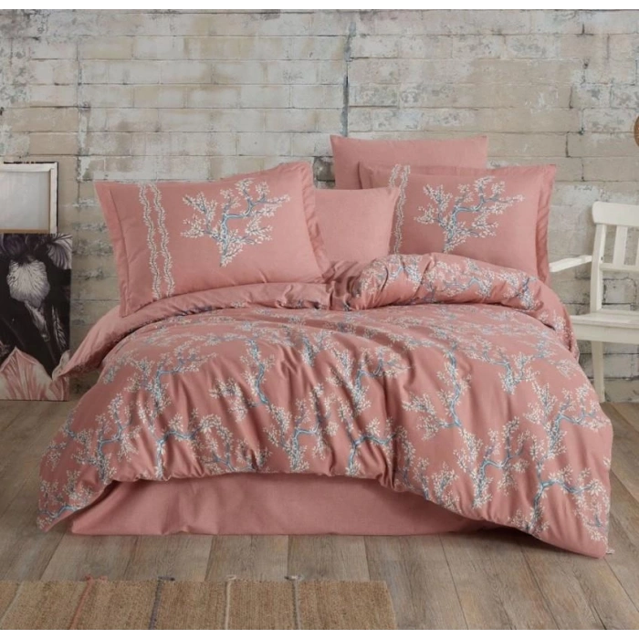 Çift Kişilik Ranforce Nev Takımı Camila Somon