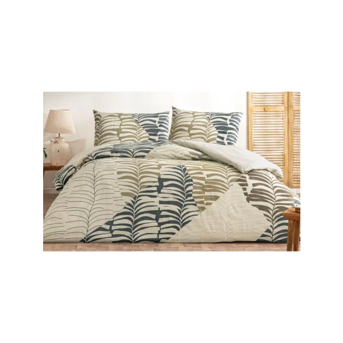 Çift Kişilik Ranforce Nev Takımı Ella Kahve