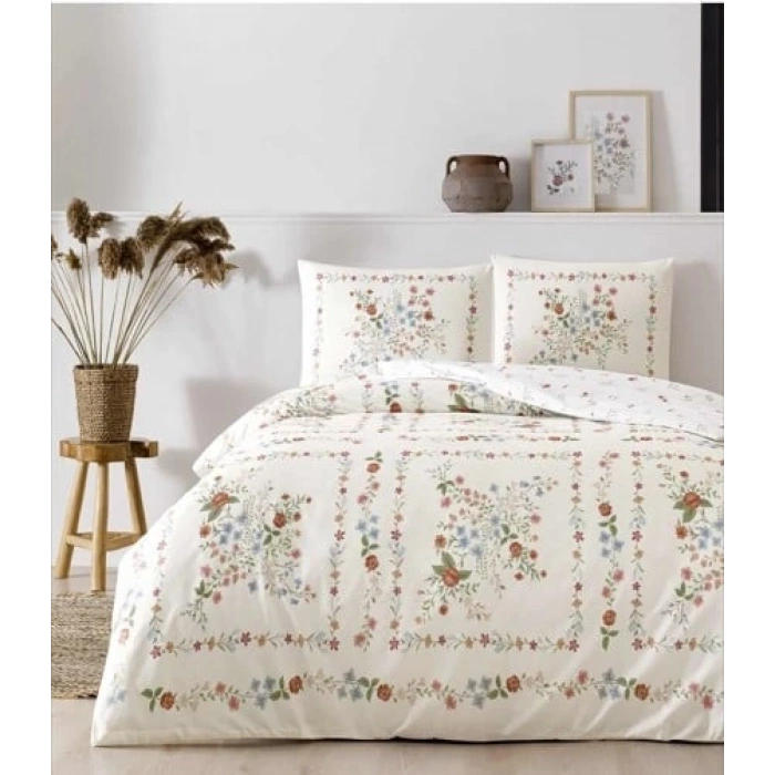 Çift Kişilik Ranforce Nev Takımı Hilarie Pembe