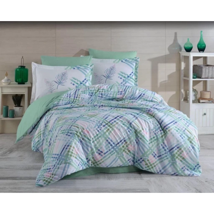 Çift Kişilik Ranforce Nev Takımı Irma Aqua