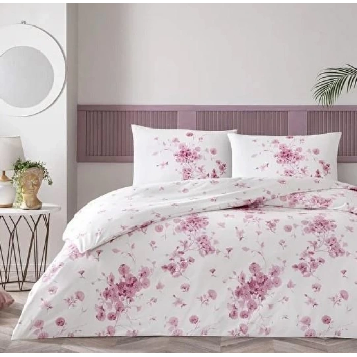 Çift Kişilik Ranforce Nev Takımı Marian Pembe