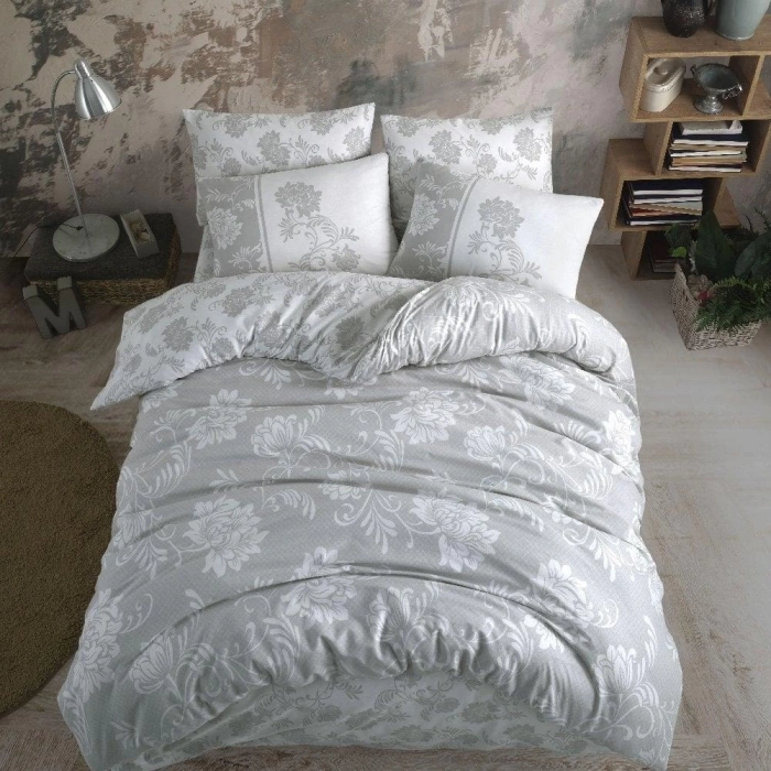 Çift Kişilik Ranforce Nev Takımı Silver