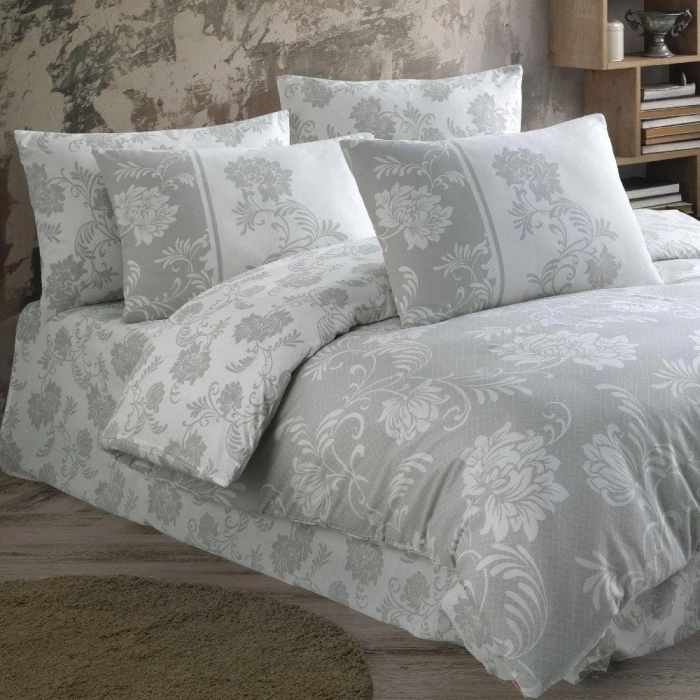 Çift Kişilik Ranforce Nev Takımı Silver