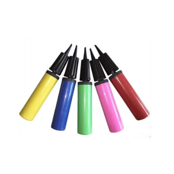 Çift Taraflı Hızlı Bn Şişirme Pompası