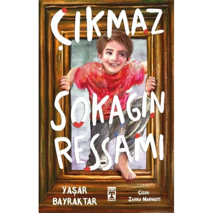 Çıkmaz Sokağın Ressamı