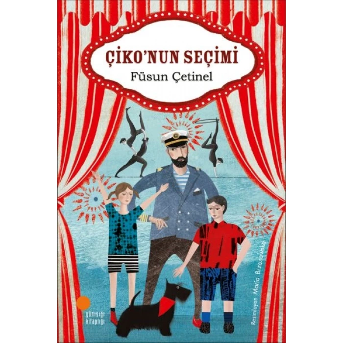 Çiko’nun Seçimi
