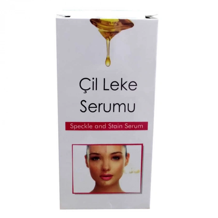 Çil  Serumu 20 ML