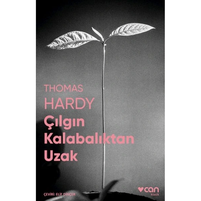 Çılgın Kalabalıktan Uzak (Fotoğraflı Klasikler)