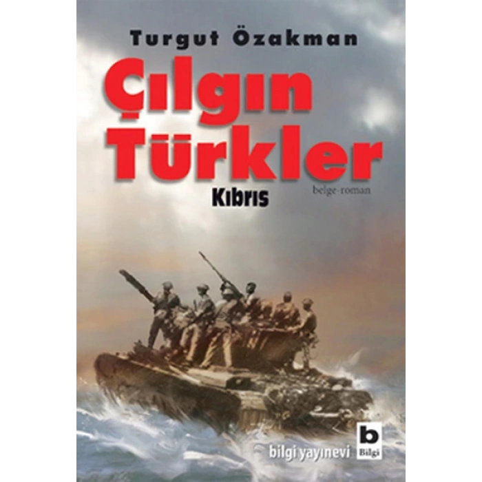 Çılgın Türkler / Kıbrıs