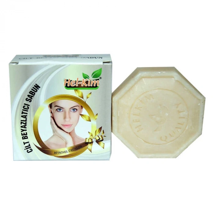 Cilt Beyazlatıcı sel Sabun 100-125 Gr