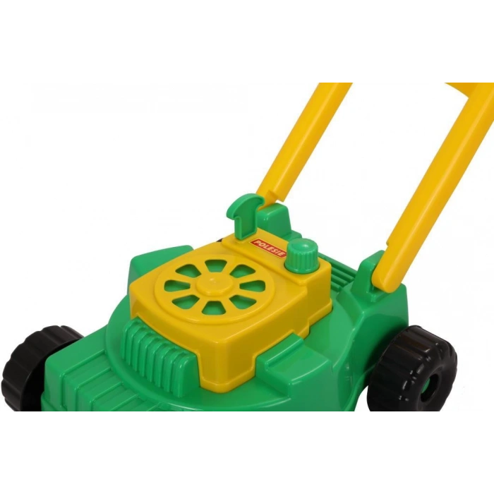 Çim Biçme Makinesi