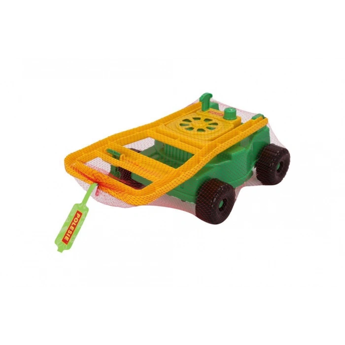 Çim Biçme Makinesi