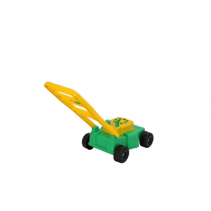 Çim Biçme Makinesi