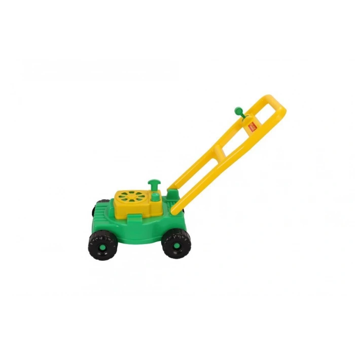 Çim Biçme Makinesi