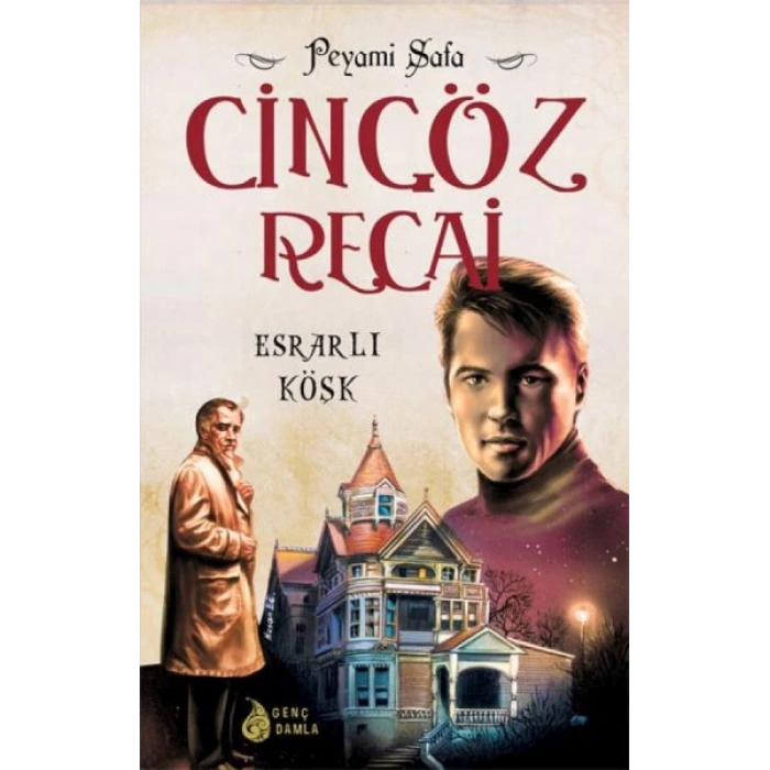 Cingöz Recai 04 lı Köşk