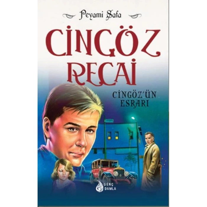 Cingöz Recai 10 Cingözün ı