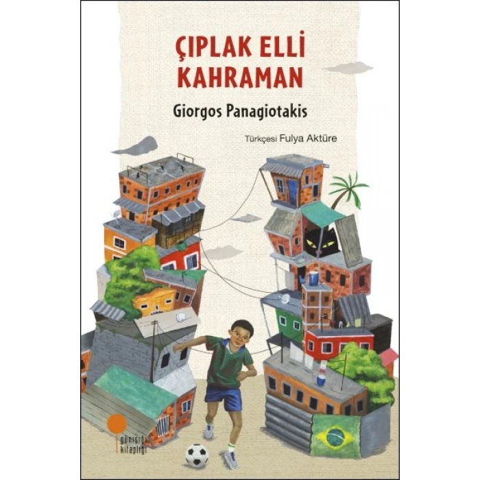 Çıplak Elli Kahraman
