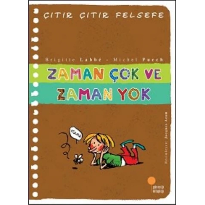 Çıtır Çıtır Felsefe 19 - Zaman Çok ve Zaman