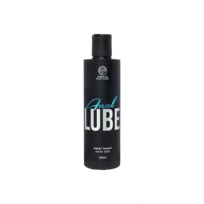 Cobeco Pharma Body Lube 250 ml Jel