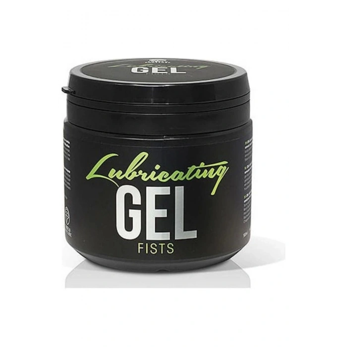 Cobeco Pharma Jel 450ml / Lubricant Gel 450m