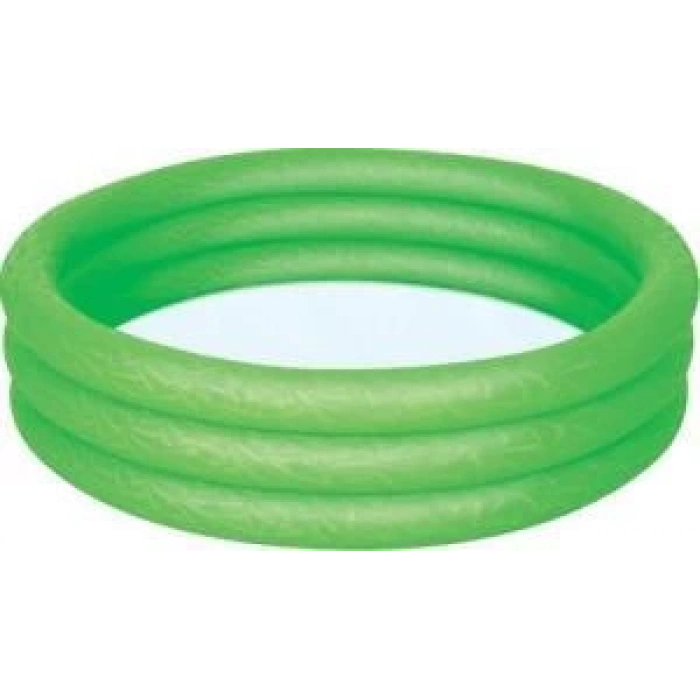 Çocuk Havuzu 2x25 Cm  Yeşil