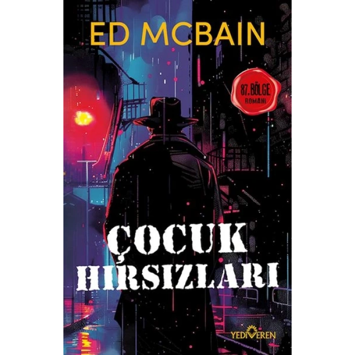 Çocuk Hırsızları