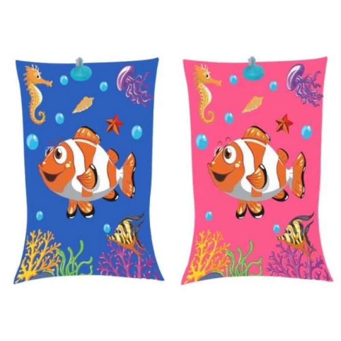 Çocuk Kolluk Nemo Desenli 30 x 15 cm