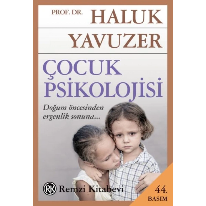 Çocuk Psikolojisi