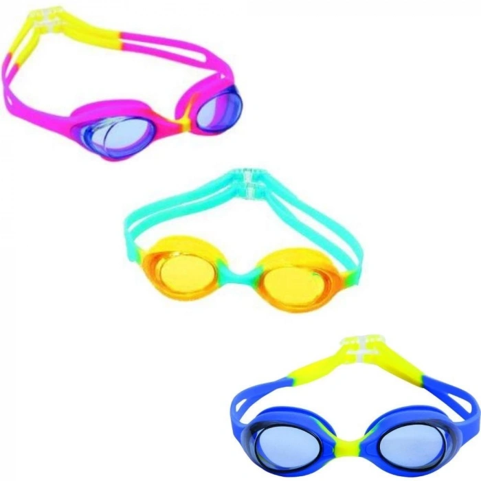 Çocuk Yüzücü Gözlüğü