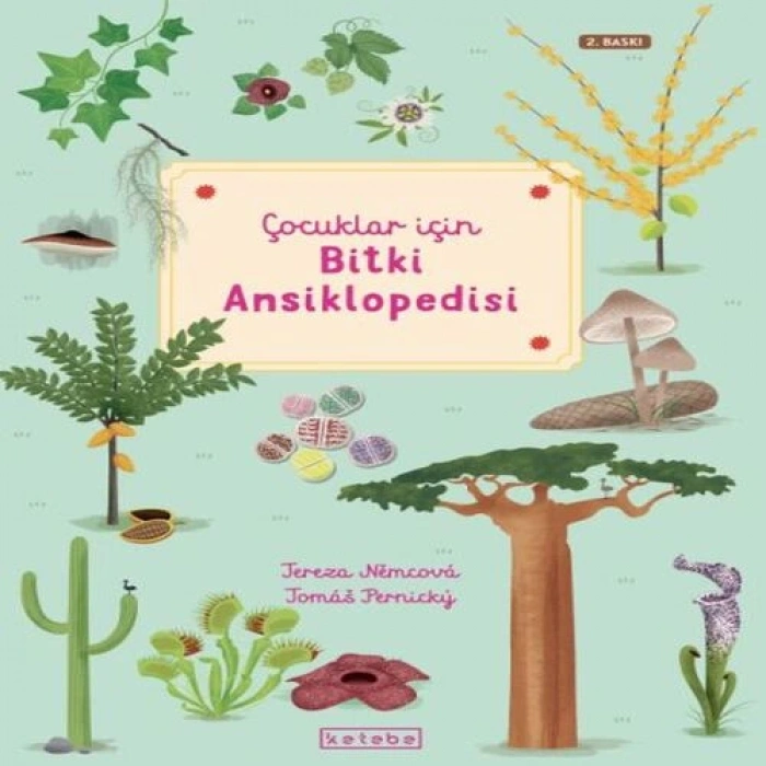 Çocuklar İçin  Ansiklopedisi