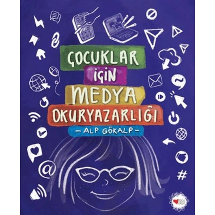 Çocuklar İçin Medya Okuryazarlığı