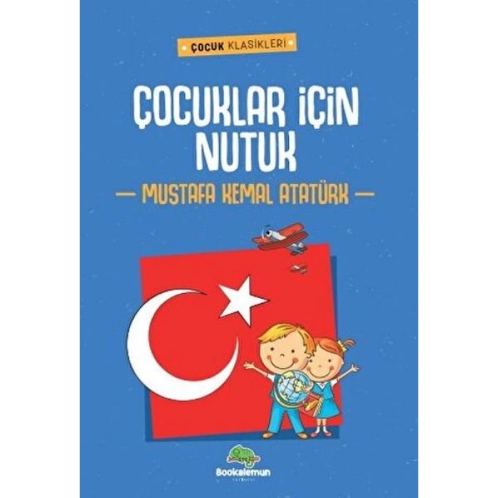 Çocuklar İçin Nutuk