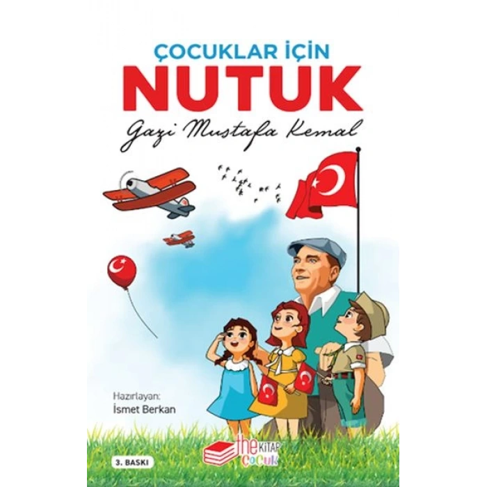Çocuklar İçin Nutuk