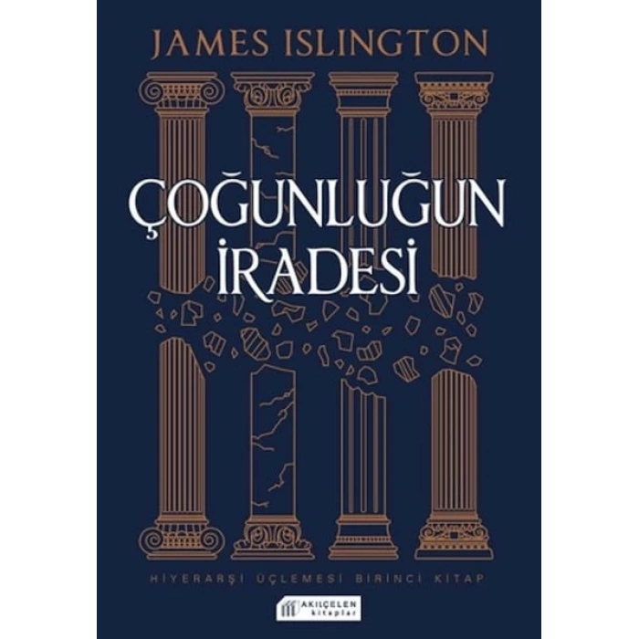 Çoğunluğun İradesi