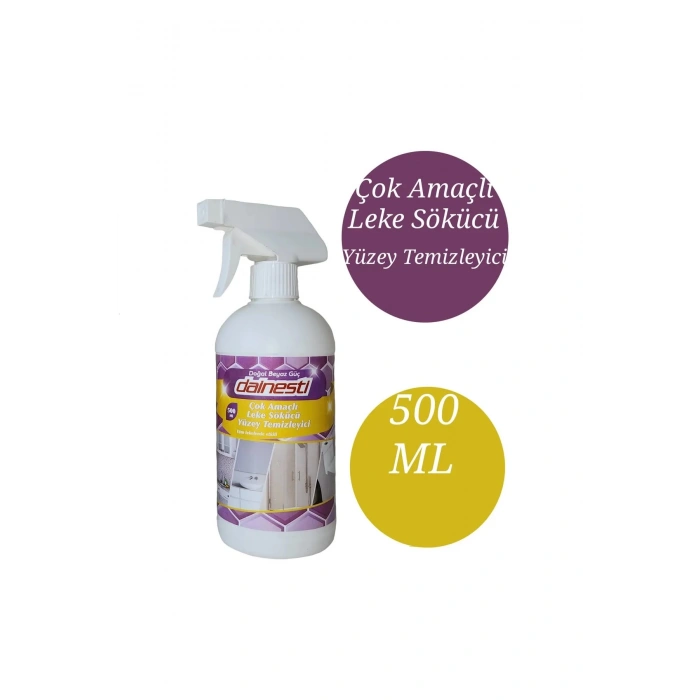 Çok Amaçlı  Sökücü 500ML