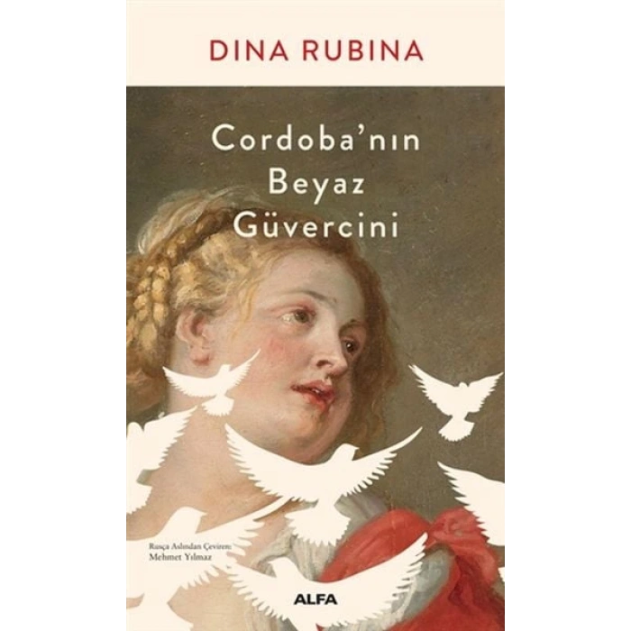 Cordoba’nın Beyaz Güvercini