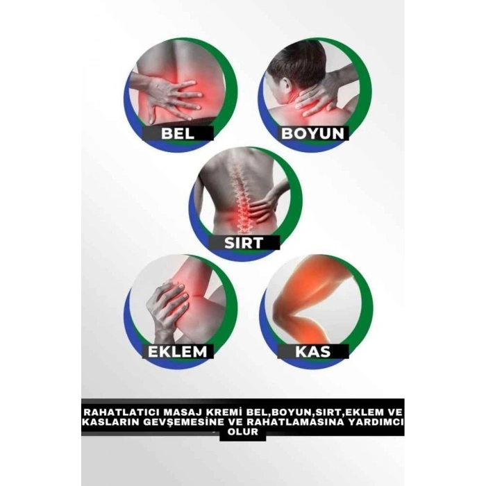 Çörekotu Kremi 50 ml x 1 adet