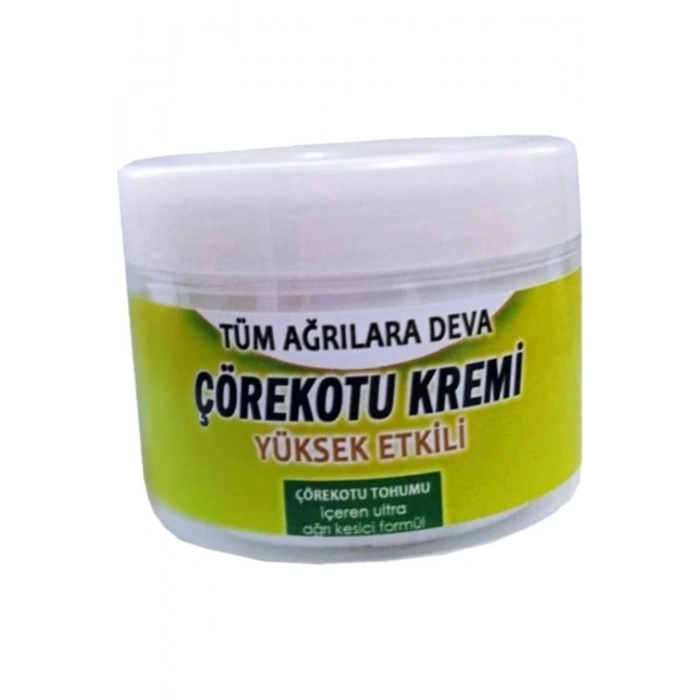 Corex Çörek Otu Kremi 100 ml ASMZF101