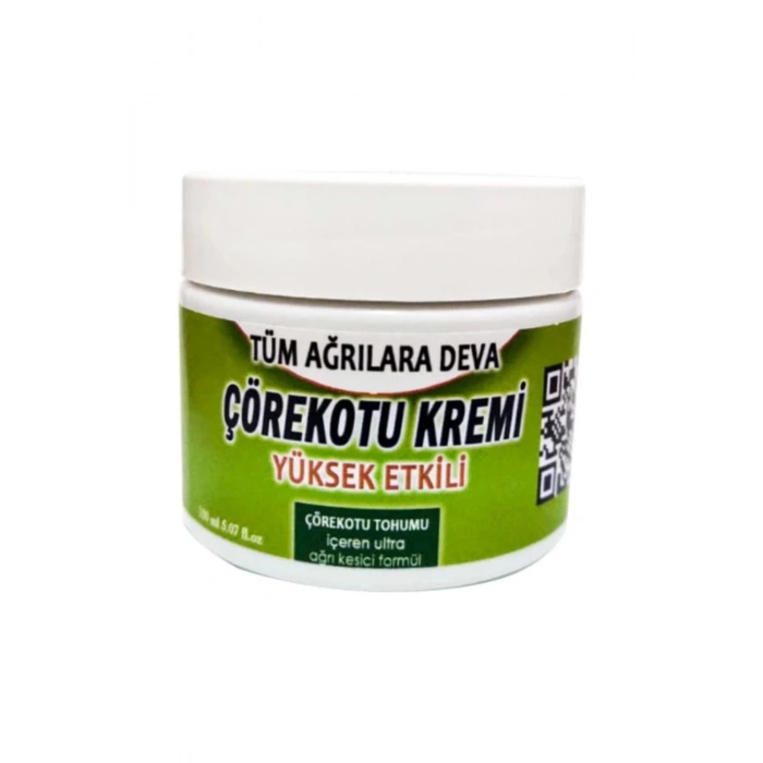 Corex Çörek Otu Kremi 150 ml GZYZF102