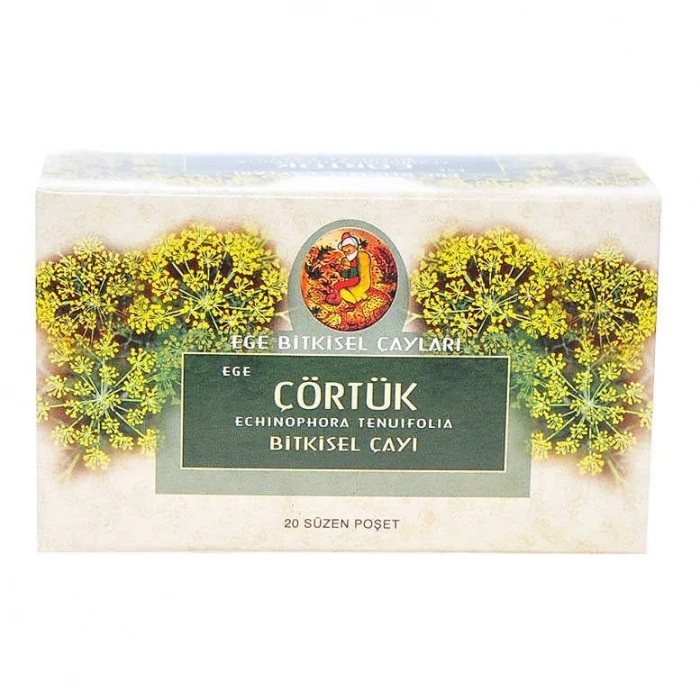 Çörtük  Çayı 20 Süzen Poşet