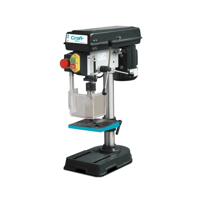 Craft M13 Sütunlu Matkap 350 Watt