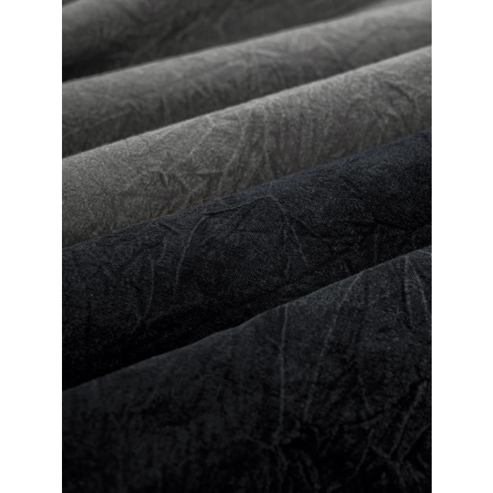 Crash Çift Kişilik Nev Takımı Siyah