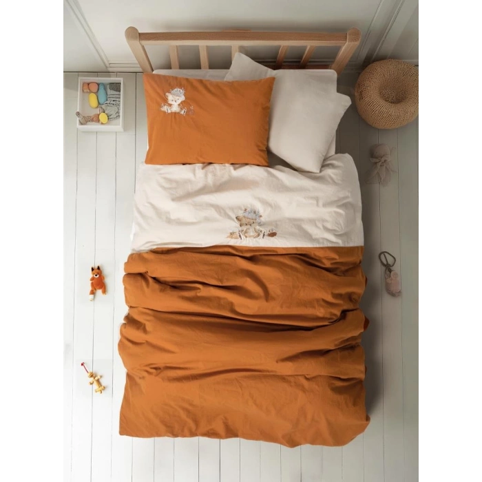 Cuddly Bebek Nev Takımı Clever Bej