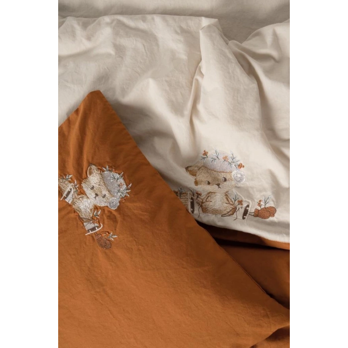 Cuddly Bebek Nev Takımı Clever Bej