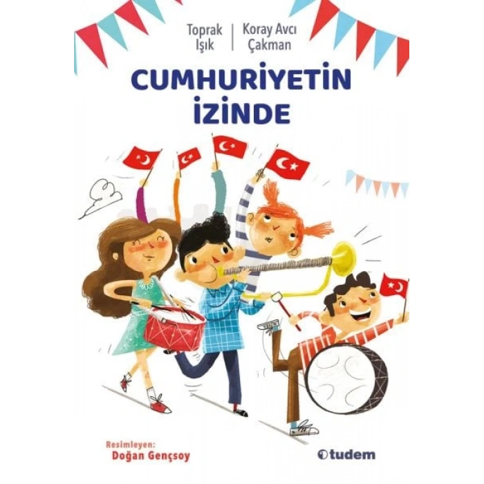 Cumhuriyetin İzinde