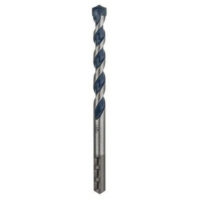 CYL-5 Blue Granit Turbo Matkap Ucu 12x150 mm