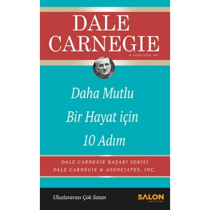 Daha Mutlu Bir Hayat İçin 10 Adım